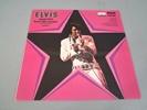 ELVIS PRESLEY. 11 Vinylskivor.