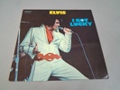 ELVIS PRESLEY. 11 Vinylskivor.
