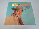 ELVIS PRESLEY. 11 Vinylskivor.
