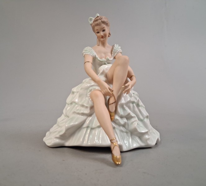 FIGURIN. Wallendorf.