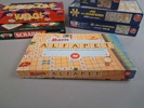 Diverse spel & Puzzle, pussel.