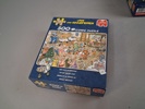 Diverse spel & Puzzle, pussel.
