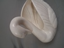 Diverse porslin & keramik.