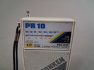 Radio. Telefunken. PR1O
