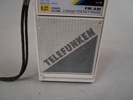 Radio. Telefunken. PR1O