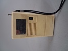 Radio. Telefunken. PR1O