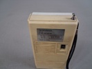 Radio. Telefunken. PR1O