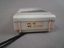 Radio. Telefunken. PR1O