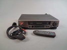 HITACHI. Videobandspelare, FX850E.