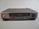 HITACHI. Videobandspelare, FX850E.