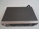 HITACHI. Videobandspelare, FX850E.