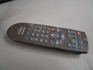 HITACHI. Videobandspelare, FX850E.