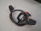 HITACHI. Videobandspelare, FX850E.