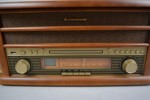 Soundmaster. Modell NR-513A