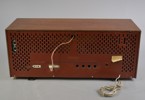 Äldre radio. Philips.