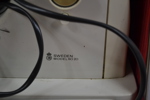 Symaskin. Husqvarna 2000.