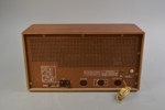Äldre radio. Philips, "Opera BDK573A"