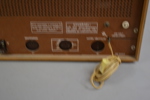 Äldre radio. Philips, "Opera BDK573A"