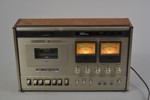 Stereokassettdäck. AKAI, GXC-5100.