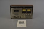 Stereokassettdäck. AKAI, GXC-5100.