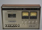 Stereokassettdäck. AKAI, GXC-5100.
