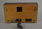 Stereokassettdäck. AKAI, GXC-5100.