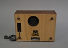 Rullbandsspelare. AKAI 4000DS