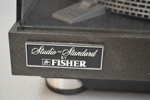 Skivspelare. FISHER MT-6225.