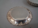 Diverse Nysilver, Koppar & Mässing.