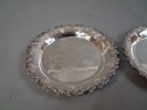 Diverse Nysilver, Koppar & Mässing.