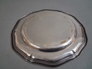 Diverse Nysilver, Koppar & Mässing.