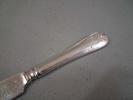 Diverse Nysilver, Koppar & Mässing.