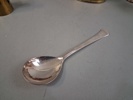 Diverse Nysilver, Koppar & Mässing.