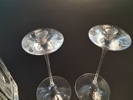 Diverse glas. Bl.a Kosta Boda, Orrefors, Skruf. 4 Objekt har gravering.