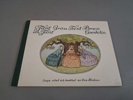 4 Böcker Elsa Beskow.