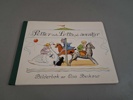 4 Böcker Elsa Beskow.