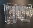 Diverse glas.