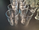 Diverse glas.
