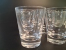 Diverse glas.