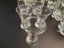 Diverse glas.