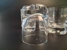 Diverse glas.