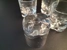 Diverse glas.