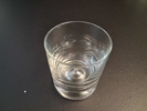 Diverse glas.