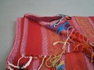 Diverse scarfsar.