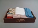 Diverse textil.