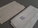 Diverse textil.