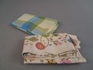 Diverse textil.