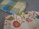 Diverse textil.