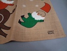 Diverse textil.