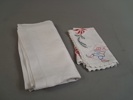 Diverse textil.